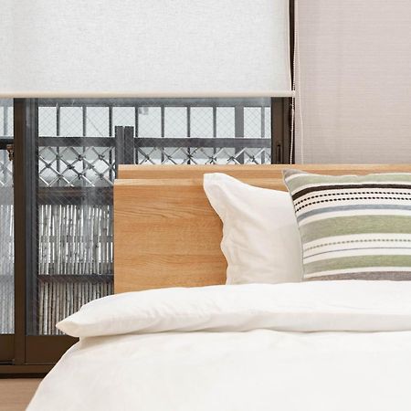 大阪道顿堀 铁甲猫の家公寓 外观 照片